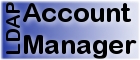 LDAP Account Manager